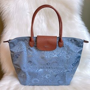 PICARD Packable Tote Bag New Without Tag 🏷️